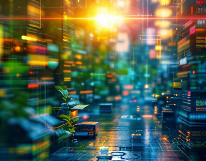 Expose Insights for Sustainable Asset Acquisition and Management