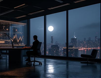 Quality Long-Term Strategic Asset Acquisition: Resources for Sustainable Management and Investment